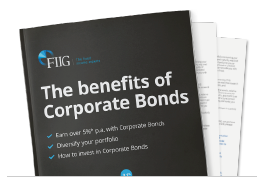 Download the benefits of Corporate Bonds eBook