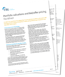 Portfolio Valuations and Bid Offer Pricing - PDF Download