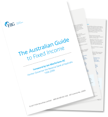 The Australian Guide to Fixed Income