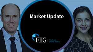 FIIG Securities Government & Corporate Bond Market Update