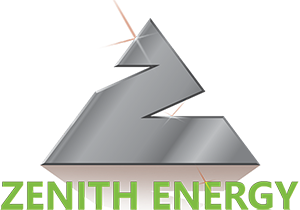 Zenith Energy Ltd - FIIG funding