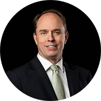 Alex Welch, CEO - FIIG Securities