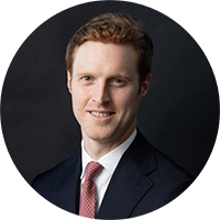 Benjamin Davison - Associate - Fixed Income