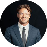Connor Stamp - Junior Associate - Fixed Income