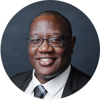Francis Odong, Associate - Fixed Income