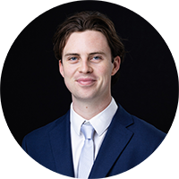 James Adams, Junior Associate - Fixed Income