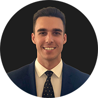 James Parkin, Junior Associate - Fixed Income