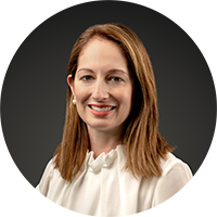 Jessica Rusit, Director - Investment Strategy