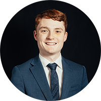 Jon Heddou - Junior Associate - Fixed Income