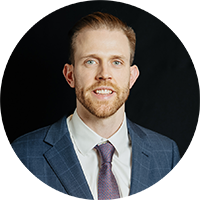 Matt O'Leary, Associate Director