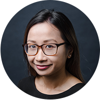 Nalen Kin, Associate Director, Money Markets