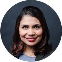 Nandita Alva Product Manager, STMM & MIPS