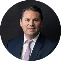 Scott Townsley, Director - Debt Capital Markets