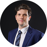 William Kaladis, Junior Associate - Fixed Income